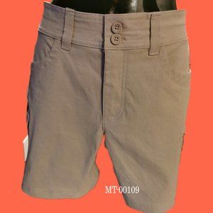 Eddie Bauer  Women's Trail Shorts (Green)